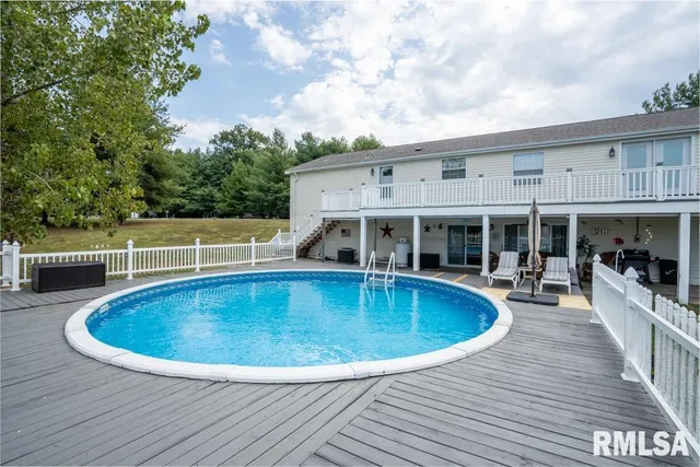 $399,000 | 12451 Dahmer Way, Carterville, IL 62918