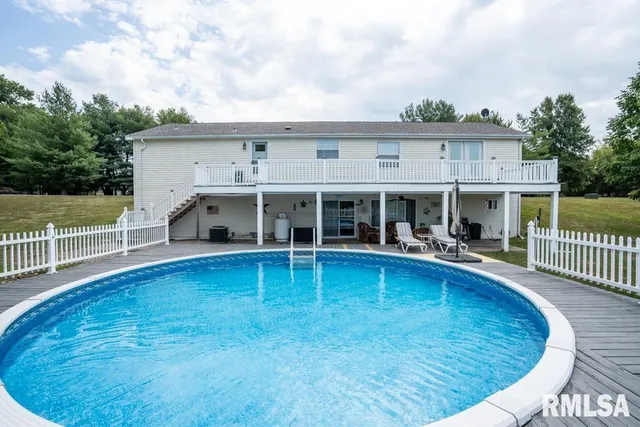 $399,000 | 12451 Dahmer Way, Carterville, IL 62918