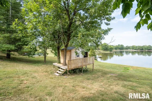 $399,000 | 12451 Dahmer Way, Carterville, IL 62918