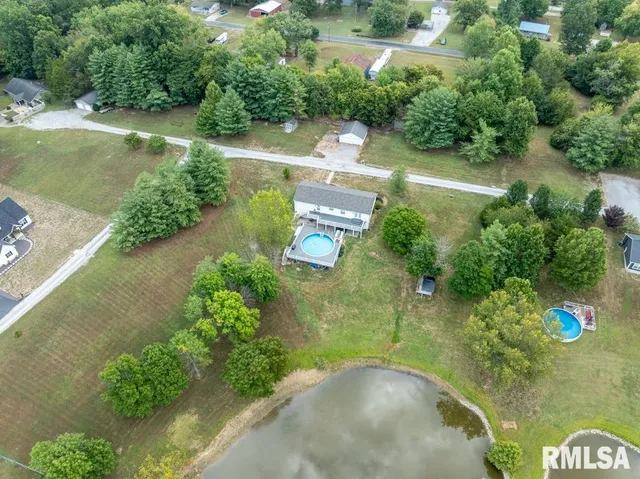 $399,000 | 12451 Dahmer Way, Carterville, IL 62918