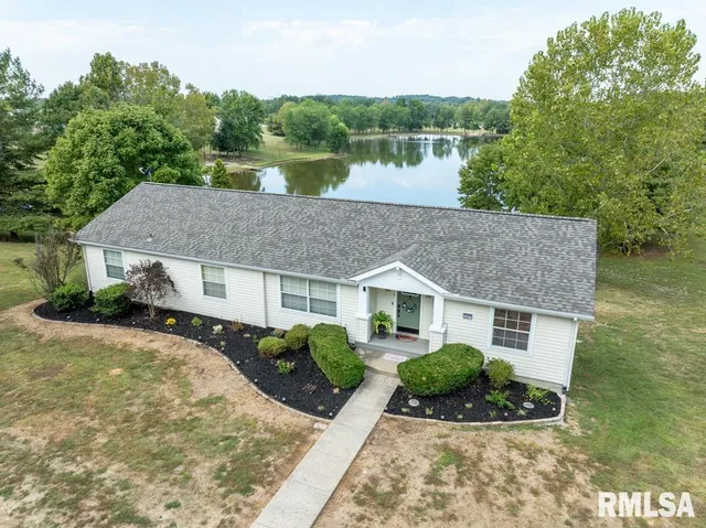 $399,000 | 12451 Dahmer Way, Carterville, IL 62918