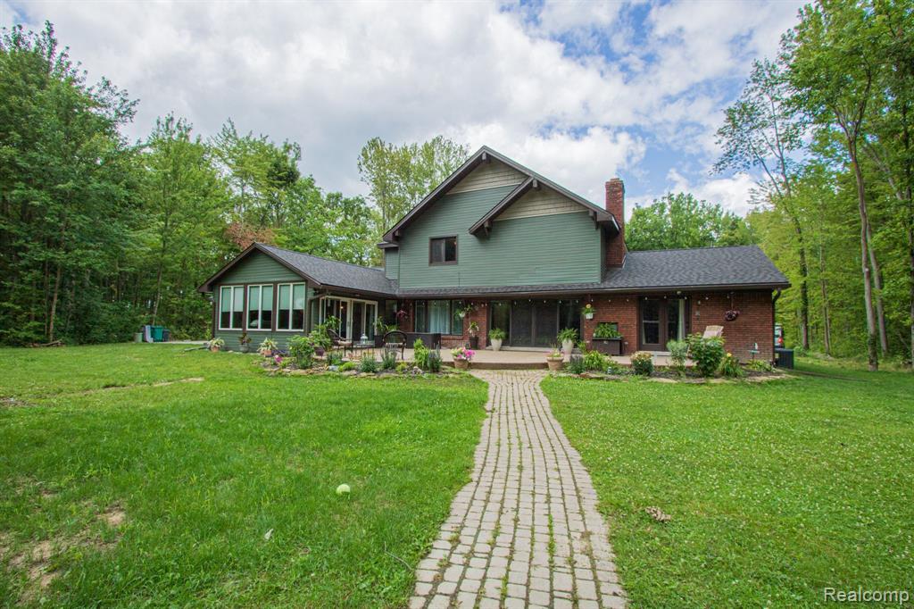 7857 Kendall Road Columbus, MI 48063 - Photo 52 of 72