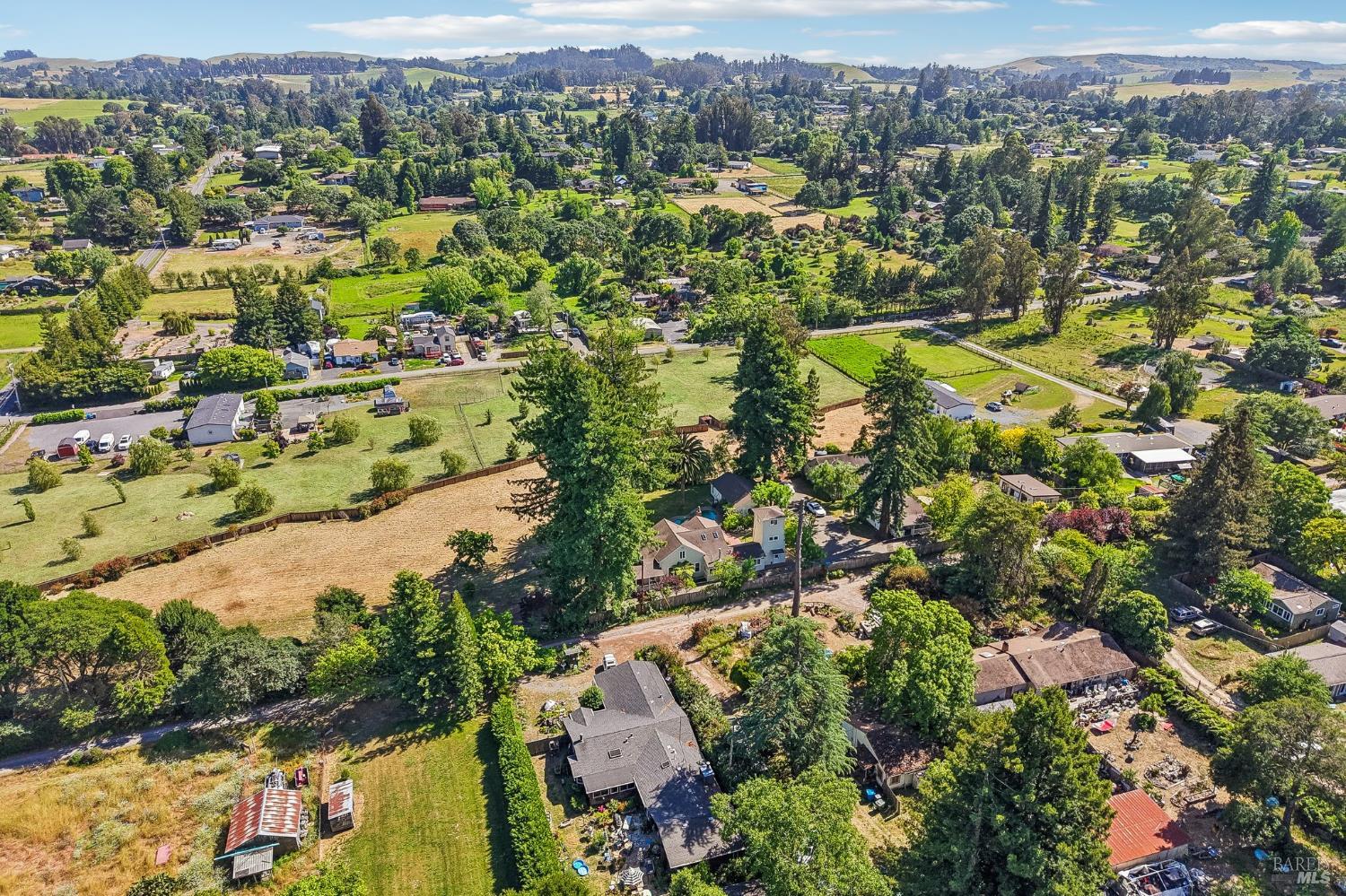 4190 Hessel Road Sebastopol, CA 95472 - Photo 58 of 66
