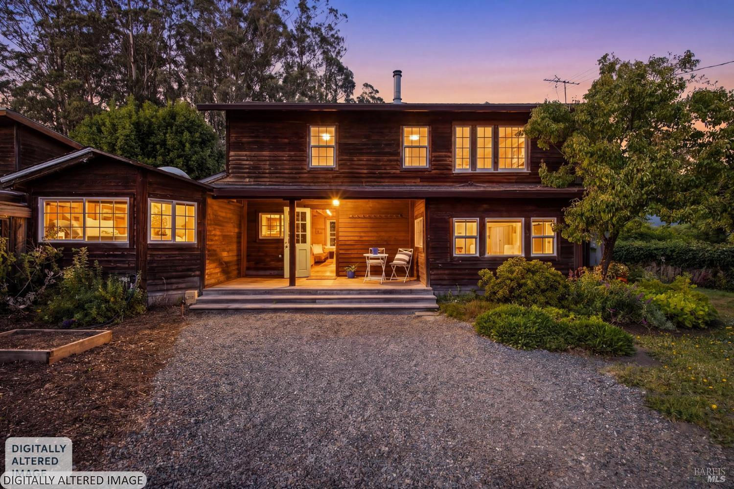 5 Lauff Ranch Road Bolinas, CA 94924 - Photo 92 of 92