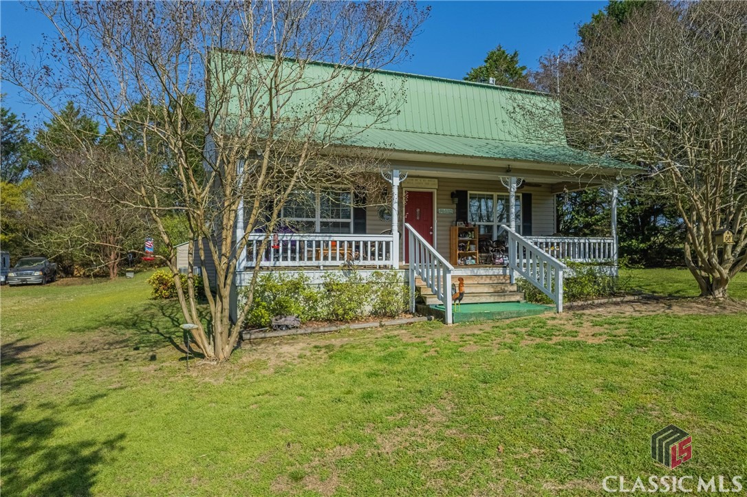 534 Moon Road Royston, GA 30662 - Photo 15 of 62