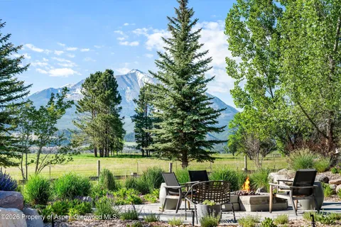 $4,150,000 | 234 Crystal Canyon Drive, Carbondale, CO 81623