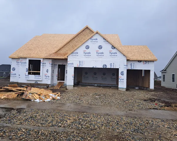 $624,900 | 1267 Wild Rye Lane, Oconomowoc, WI 53066