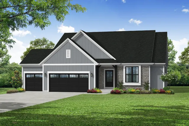 $624,900 | 1267 Wild Rye Lane, Oconomowoc, WI 53066