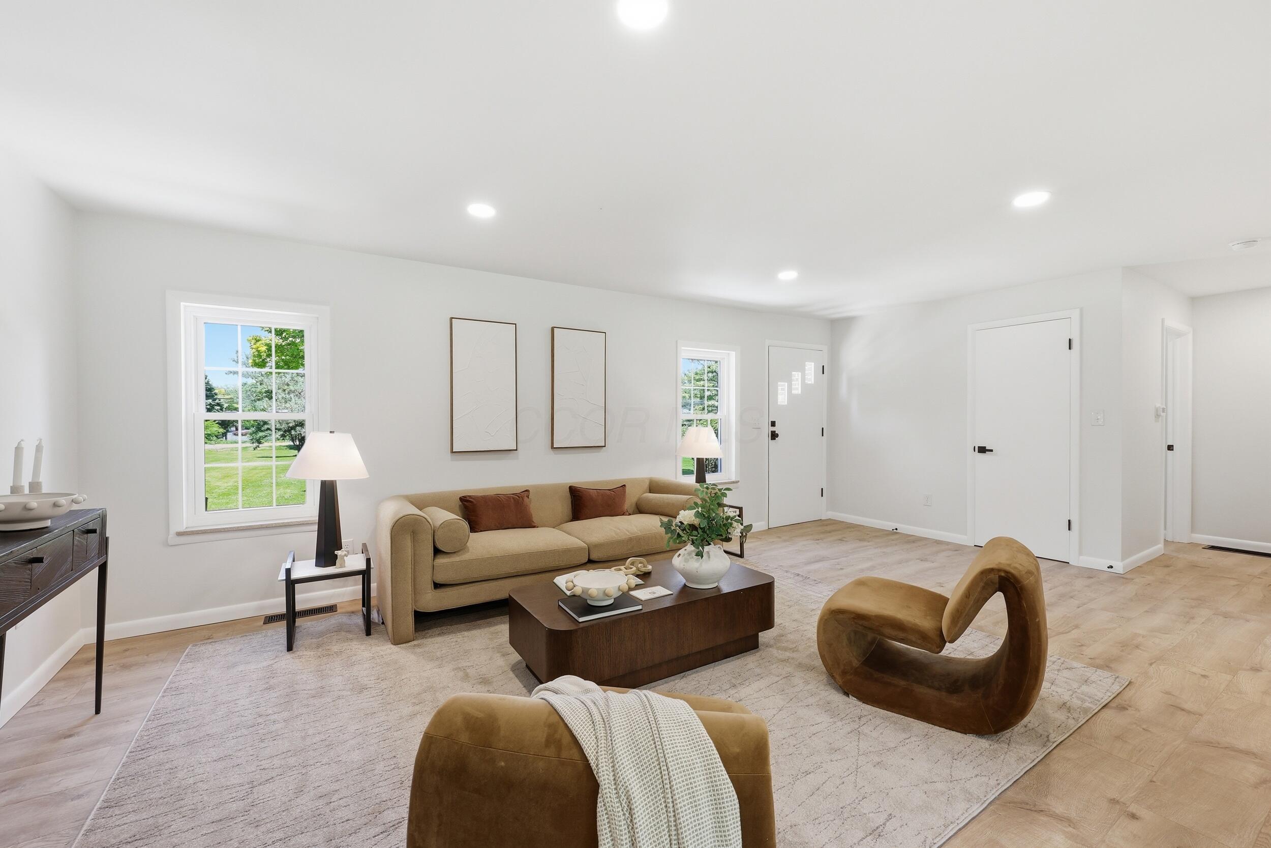 4146 Maize Road Columbus, OH 43224 - Photo 6 of 55