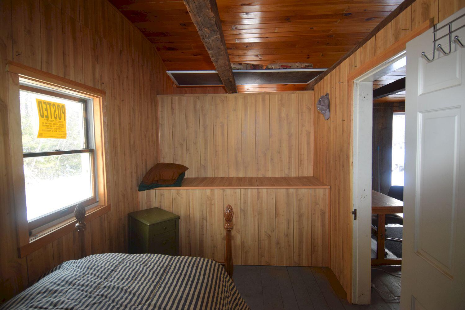 210 Carrabassett Road North Anson, ME 04958 - Photo 9 of 16 DSC_0010