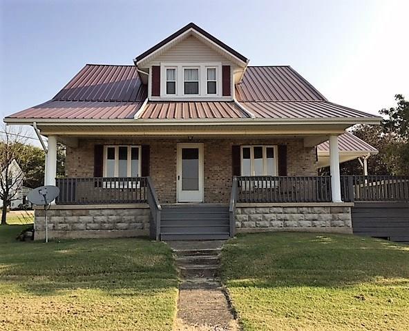 10700 East State Rte 29 Urbana, OH 43078 - Photo 1 of 28