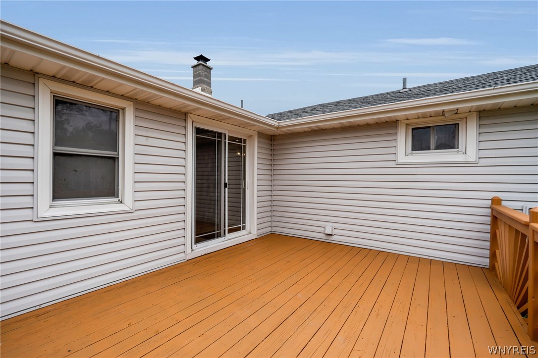 208 Bennington Road Amherst, NY 14226 - Photo 35 of 41