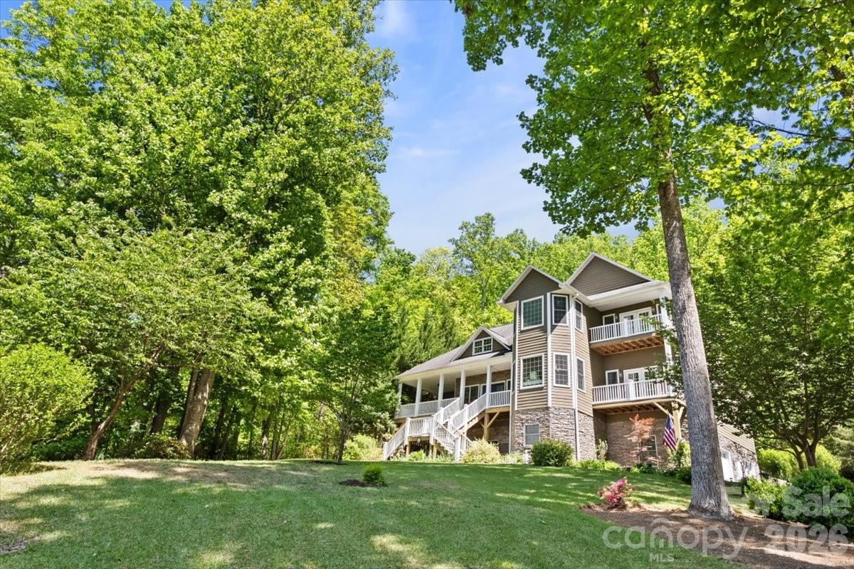 1307 Golf Course Road Old Fort, NC 28762 - Photo 3 of 48