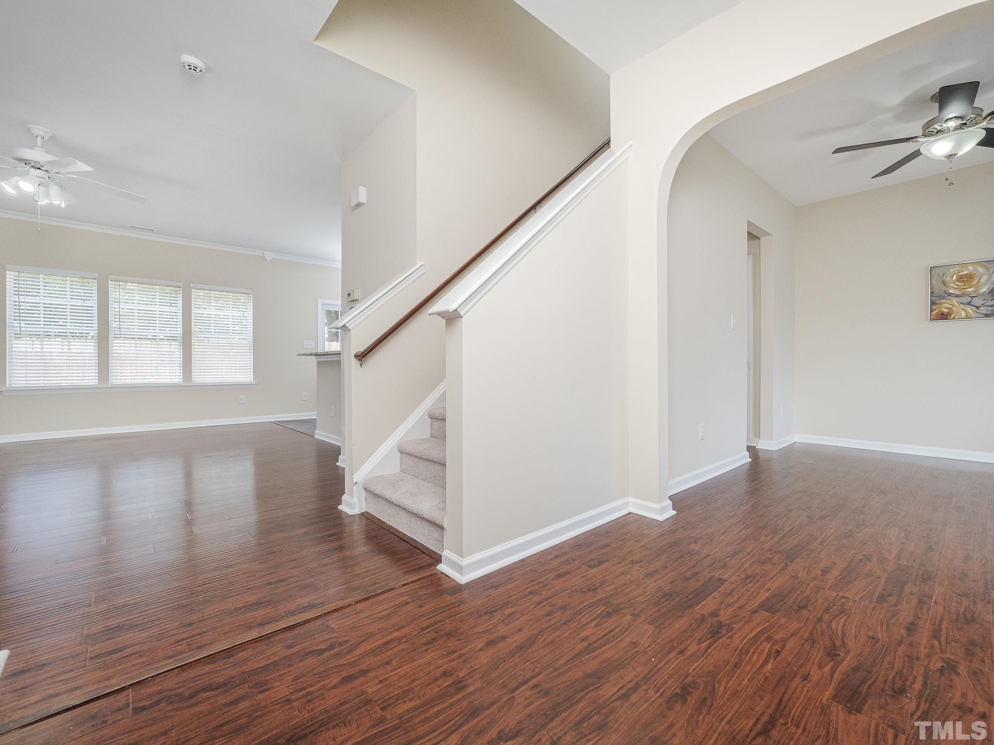 4840 Heatherfield Way Raleigh, NC 27604 - Photo 2 of 23