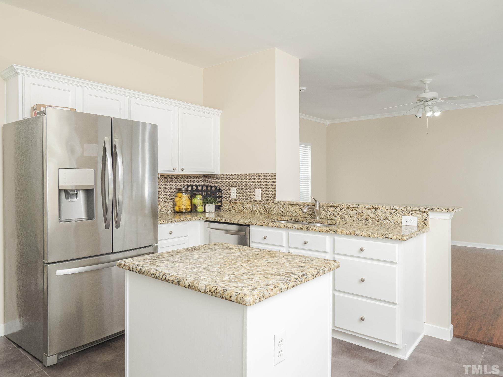 4840 Heatherfield Way Raleigh, NC 27604 - Photo 11 of 23