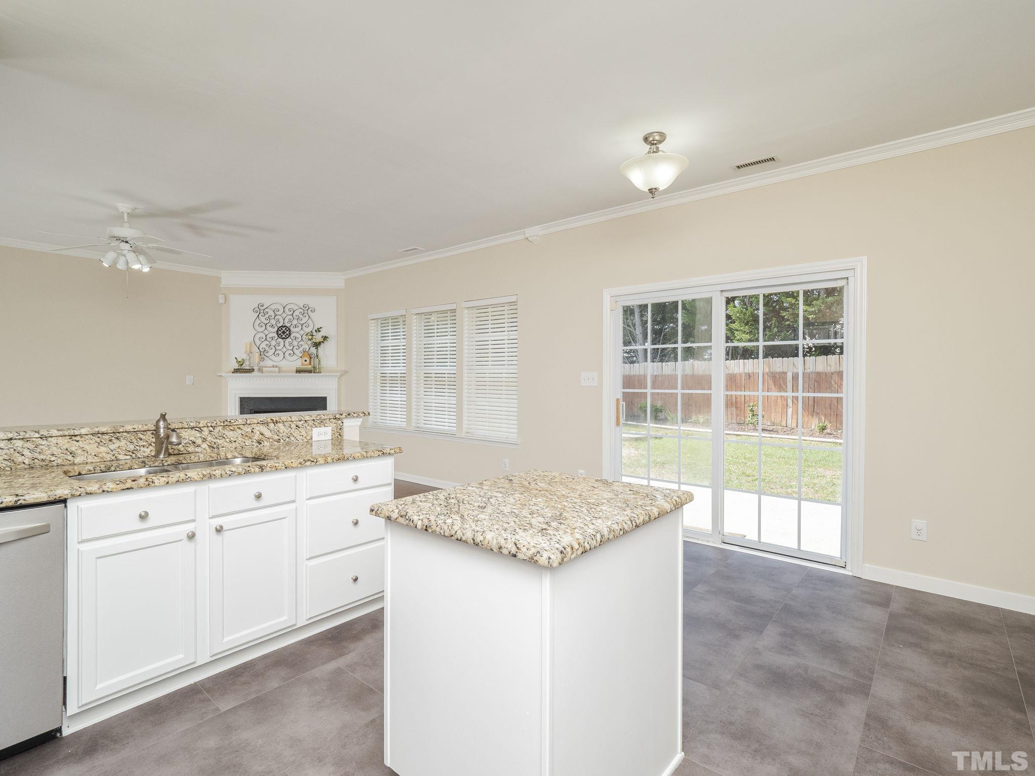 4840 Heatherfield Way Raleigh, NC 27604 - Photo 12 of 23