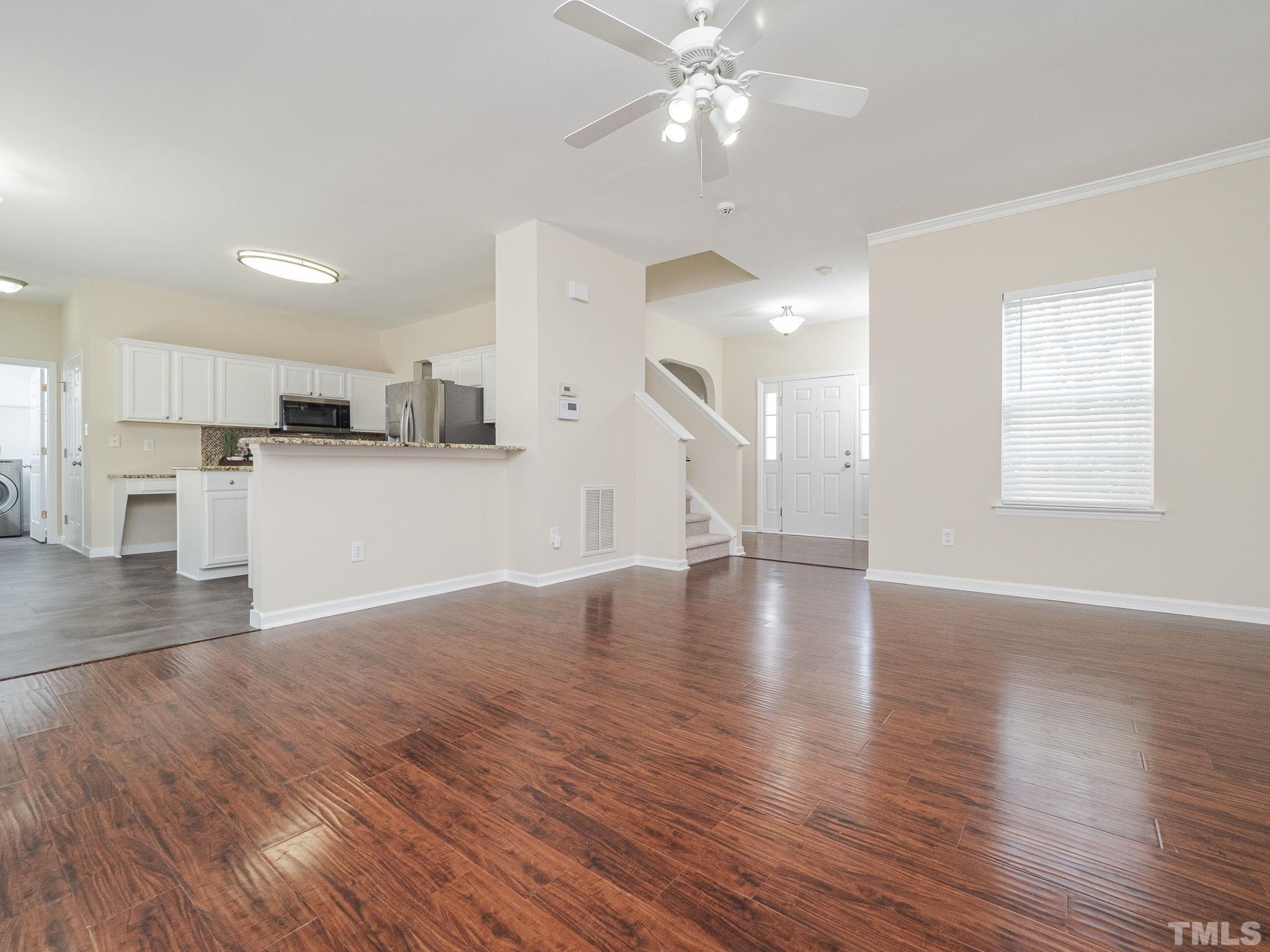 4840 Heatherfield Way Raleigh, NC 27604 - Photo 5 of 23
