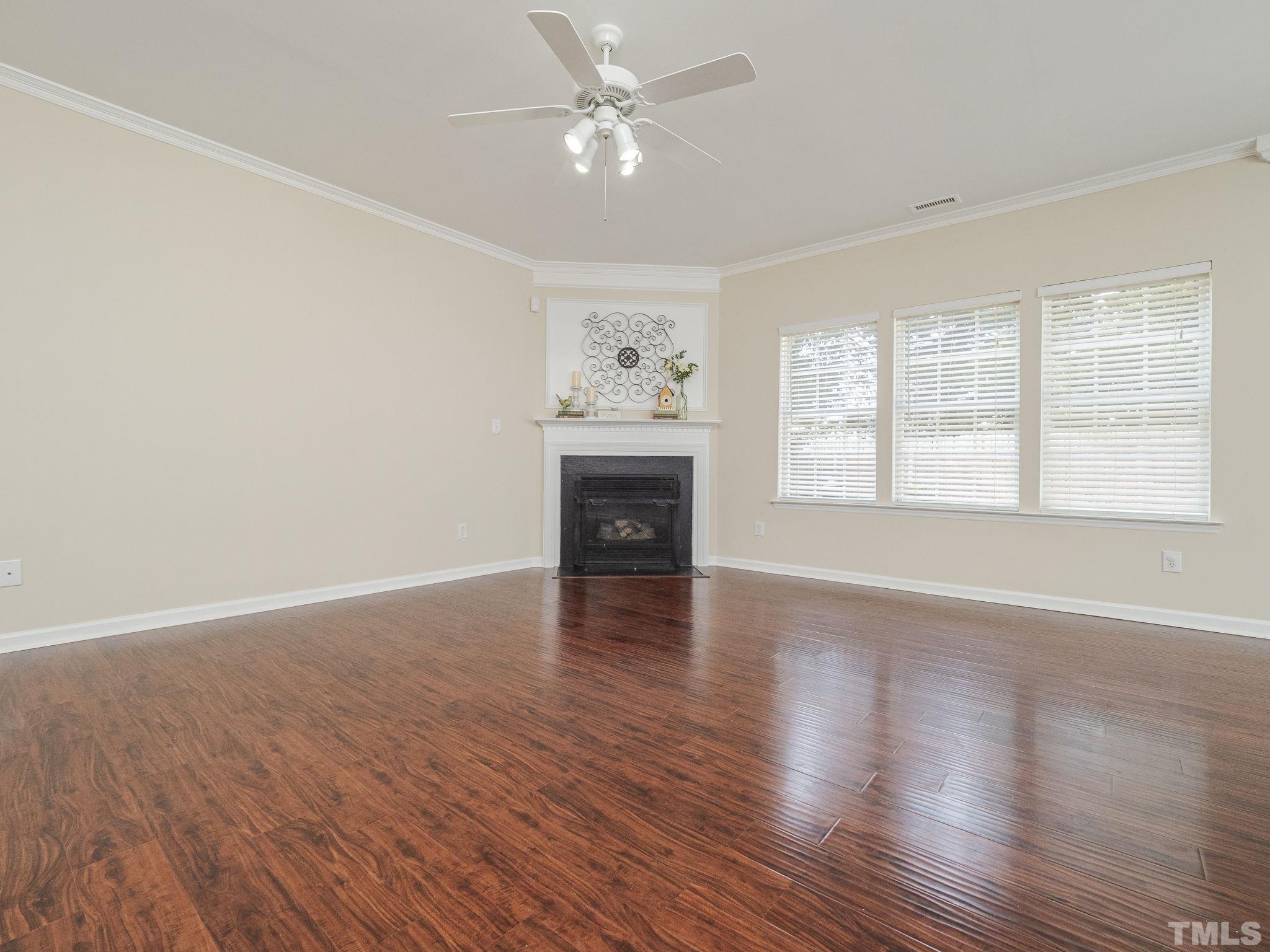 4840 Heatherfield Way Raleigh, NC 27604 - Photo 6 of 23