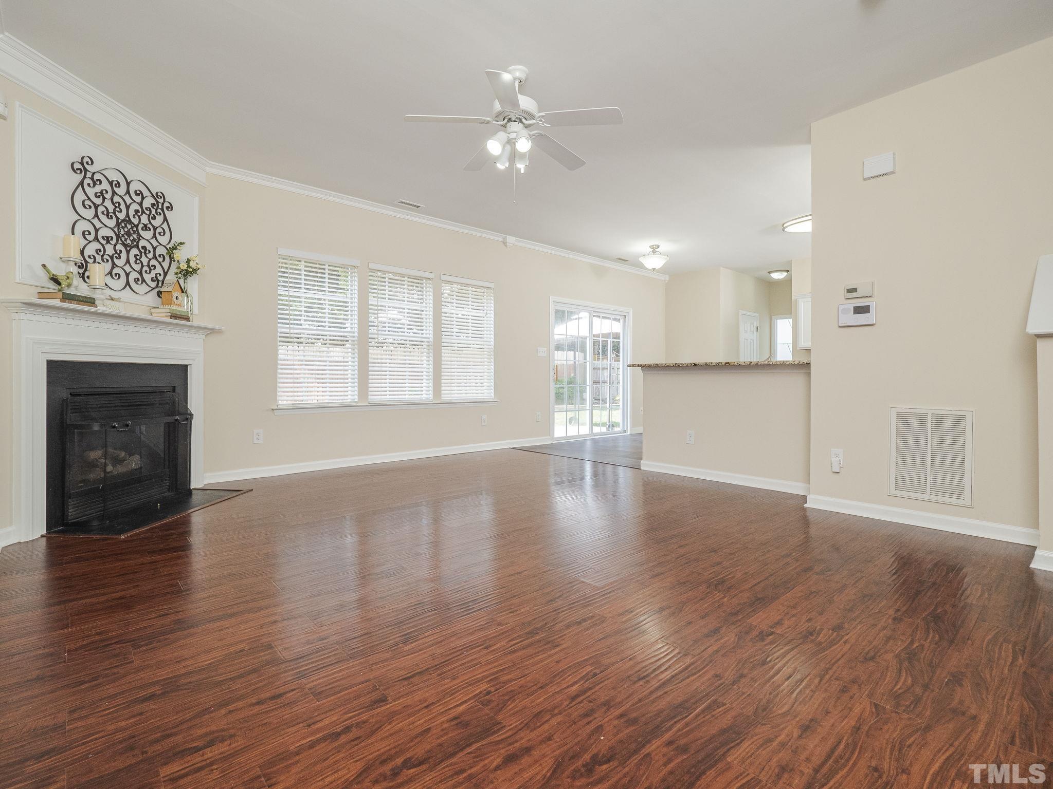 4840 Heatherfield Way Raleigh, NC 27604 - Photo 7 of 23