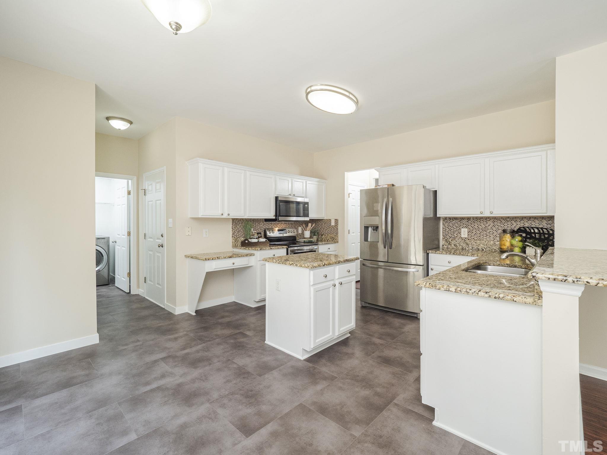 4840 Heatherfield Way Raleigh, NC 27604 - Photo 8 of 23