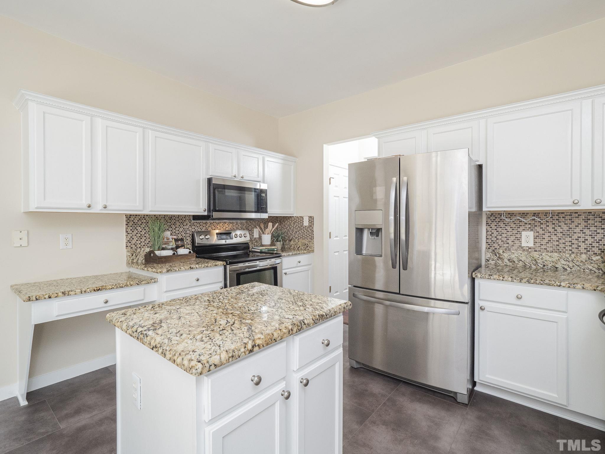 4840 Heatherfield Way Raleigh, NC 27604 - Photo 10 of 23