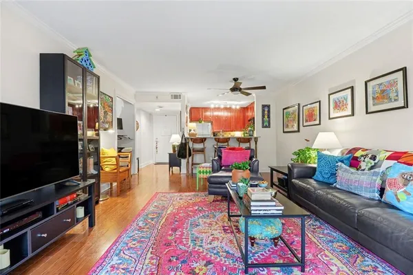 $230,000 | 3650 Ashford Dunwoody Road Northeast, Unit 904, Atlanta, GA 30319