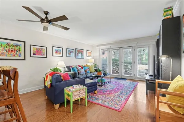 $230,000 | 3650 Ashford Dunwoody Road Northeast, Unit 904, Atlanta, GA 30319