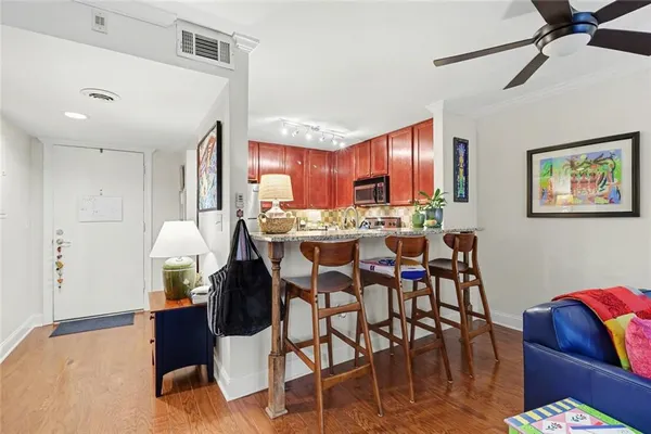 $230,000 | 3650 Ashford Dunwoody Road Northeast, Unit 904, Atlanta, GA 30319