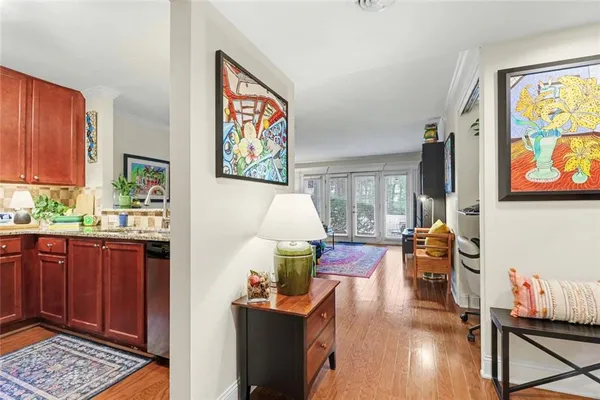 $230,000 | 3650 Ashford Dunwoody Road Northeast, Unit 904, Atlanta, GA 30319