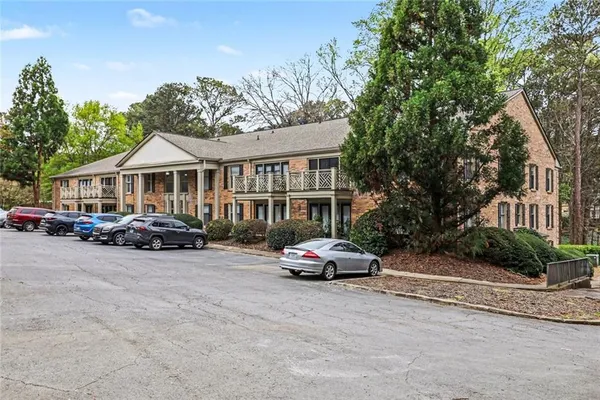 $230,000 | 3650 Ashford Dunwoody Road Northeast, Unit 904, Atlanta, GA 30319