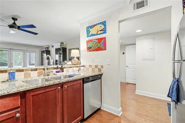 $230,000 | 3650 Ashford Dunwoody Road Northeast, Unit 904, Atlanta, GA 30319