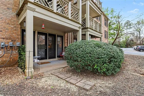 $230,000 | 3650 Ashford Dunwoody Road Northeast, Unit 904, Atlanta, GA 30319