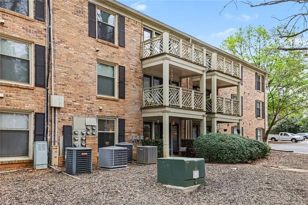 $230,000 | 3650 Ashford Dunwoody Road Northeast, Unit 904, Atlanta, GA 30319