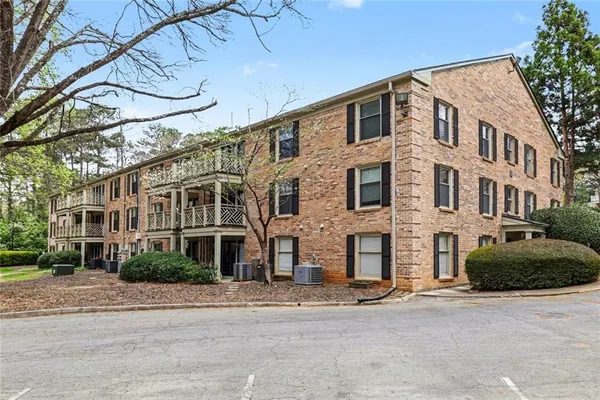 $230,000 | 3650 Ashford Dunwoody Road Northeast, Unit 904, Atlanta, GA 30319