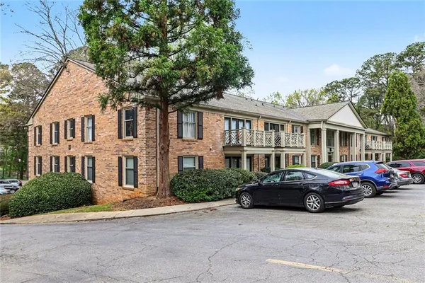$230,000 | 3650 Ashford Dunwoody Road Northeast, Unit 904, Atlanta, GA 30319