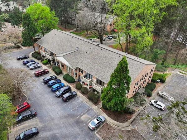 $230,000 | 3650 Ashford Dunwoody Road Northeast, Unit 904, Atlanta, GA 30319
