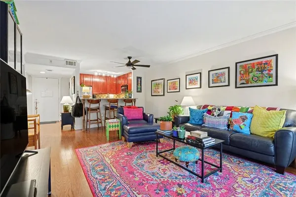 $230,000 | 3650 Ashford Dunwoody Road Northeast, Unit 904, Atlanta, GA 30319