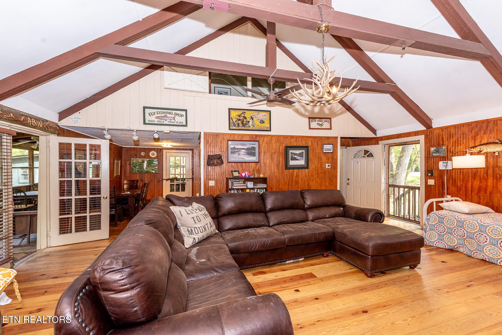 6806 Walnut Loop Road Townsend, TN 37882 - Photo 12 of 40 Gallery Image 12