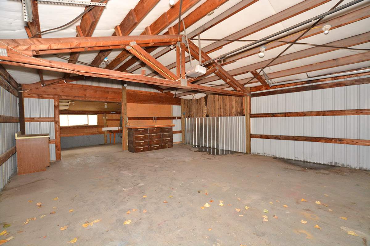 19315 South Stentz Road Spangle, WA 99031 - Photo 17 of 20