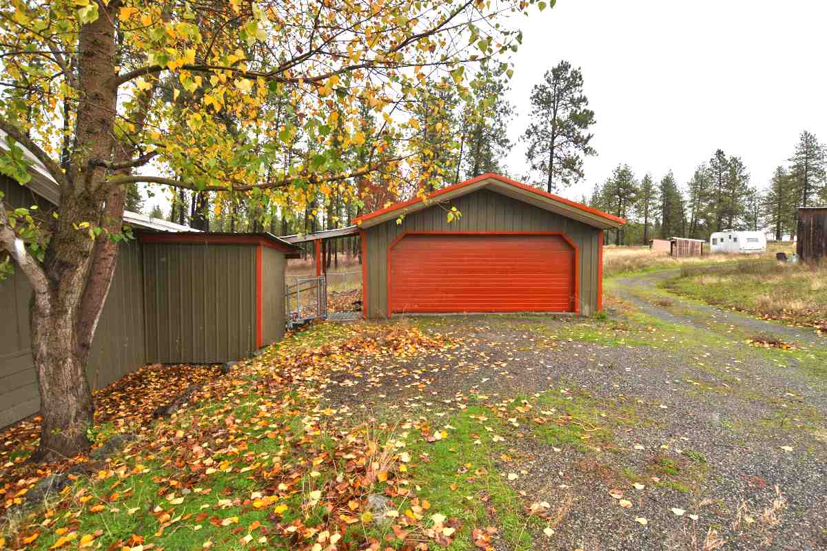 19315 South Stentz Road Spangle, WA 99031 - Photo 20 of 20