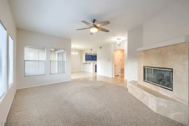 $1,995 | 10600 Amber Ridge Drive, Unit 205, Las Vegas, NV 89144