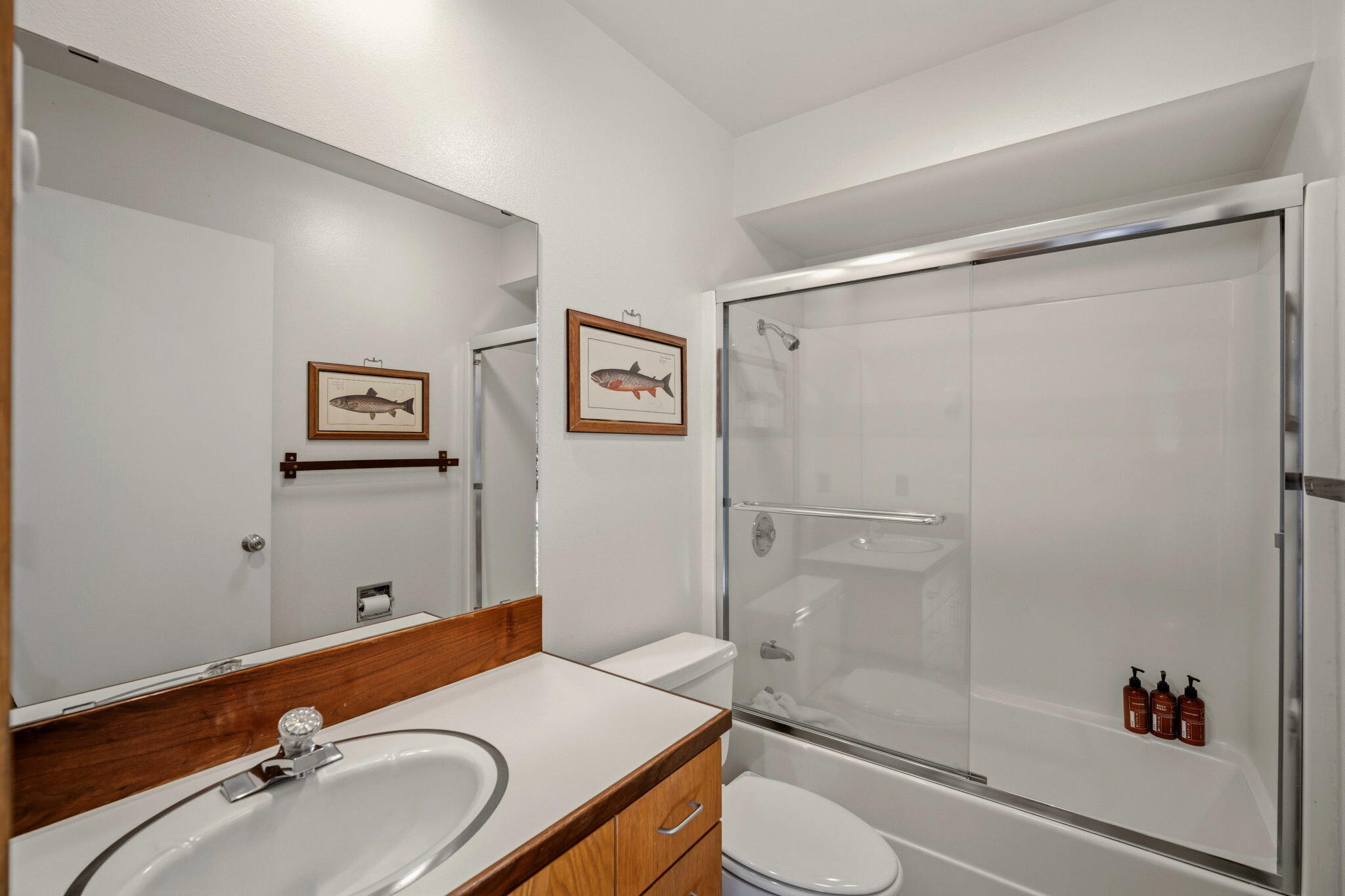57258 Island Road, Unit 58 Sunriver, OR 97707 - Photo 24 of 30 24-web-or-mls-58 Meadow House-24