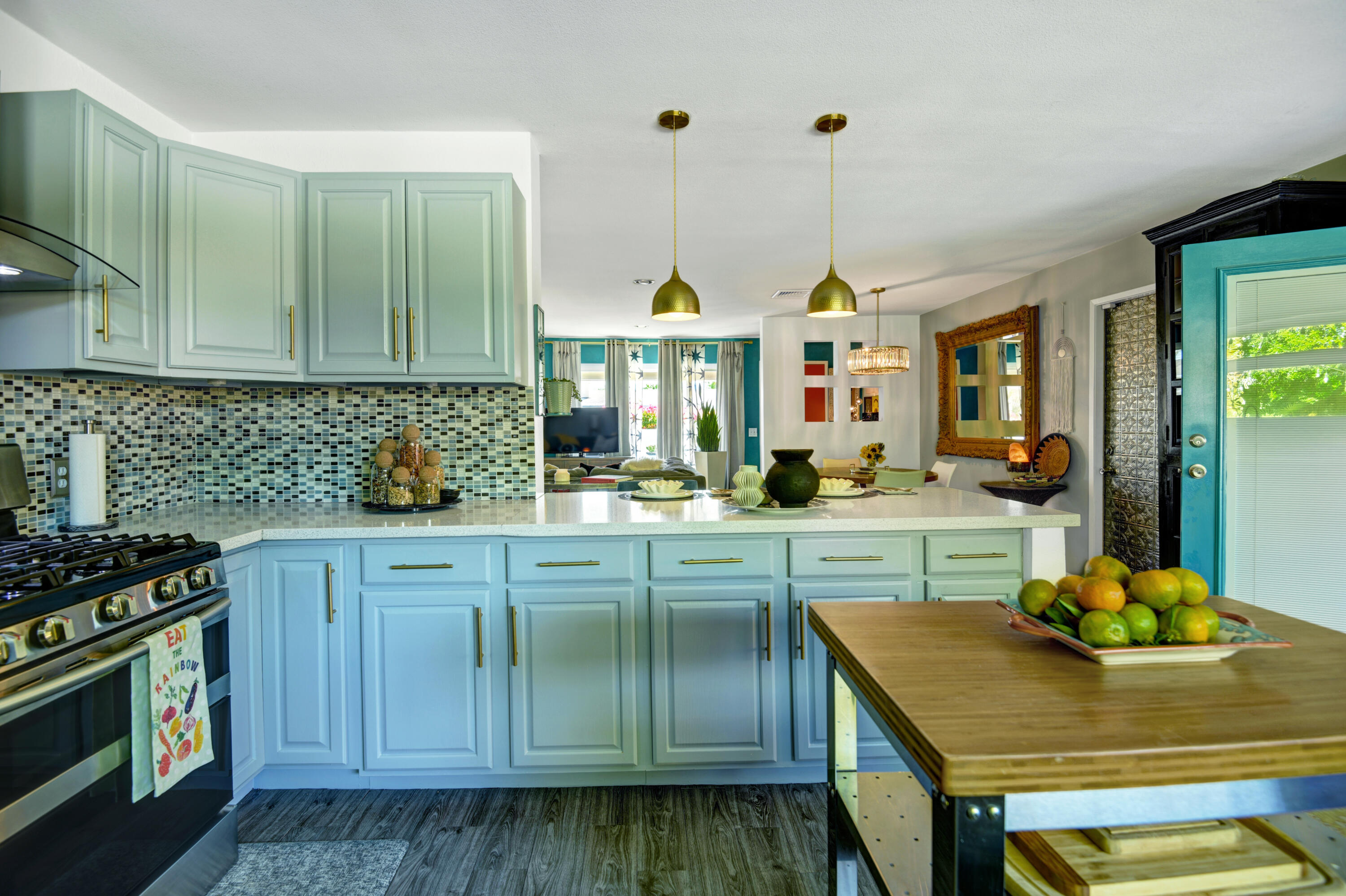 2354 Wayne Road Palm Springs, CA 92262 - Photo 12 of 34 KITCHEN CONTINUED