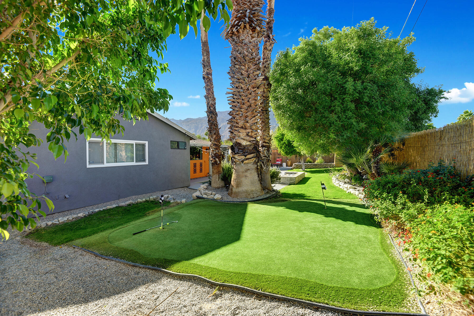 2354 Wayne Road Palm Springs, CA 92262 - Photo 31 of 34 BACK OF HOME.jpg mls