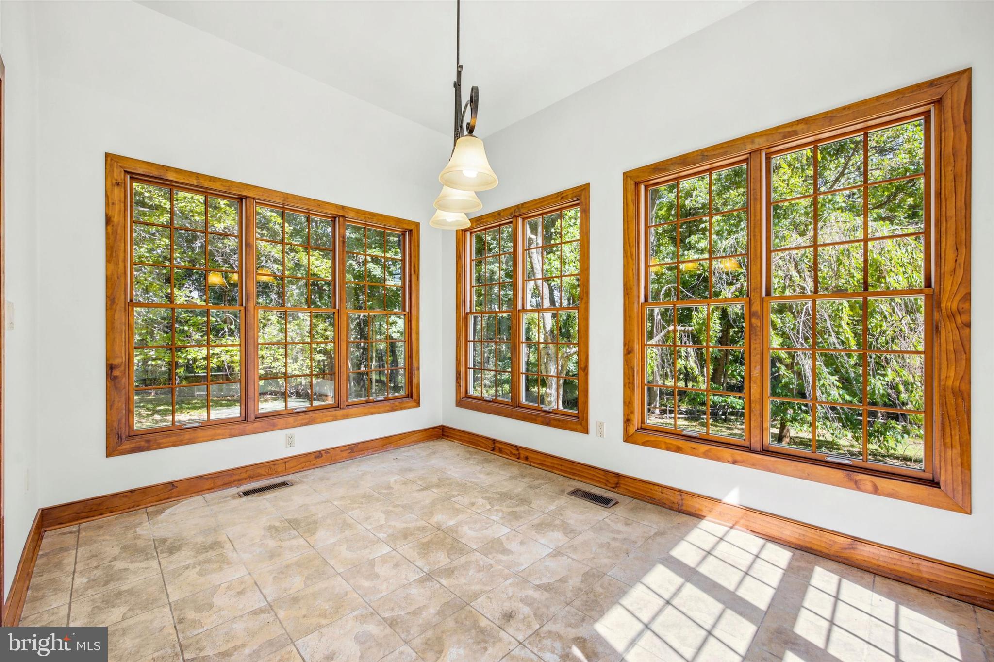 151 Line Road Malvern, PA 19355 - Photo 17 of 39 Sunroom