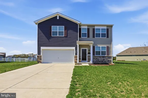 $465,000 | 259 Coral Court, Frederica, DE 19946