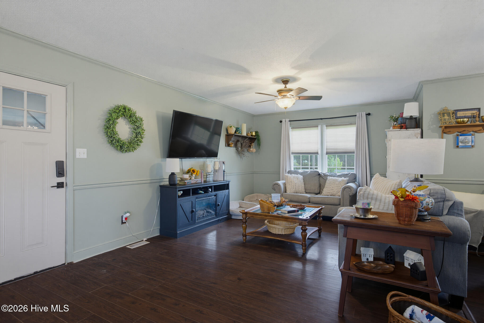 388 Comfort Road Richlands, NC 28574 - Photo 16 of 97
