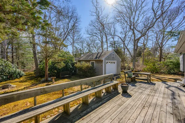 $799,000 | 13 Hidden Village Road, West Falmouth, MA 02540