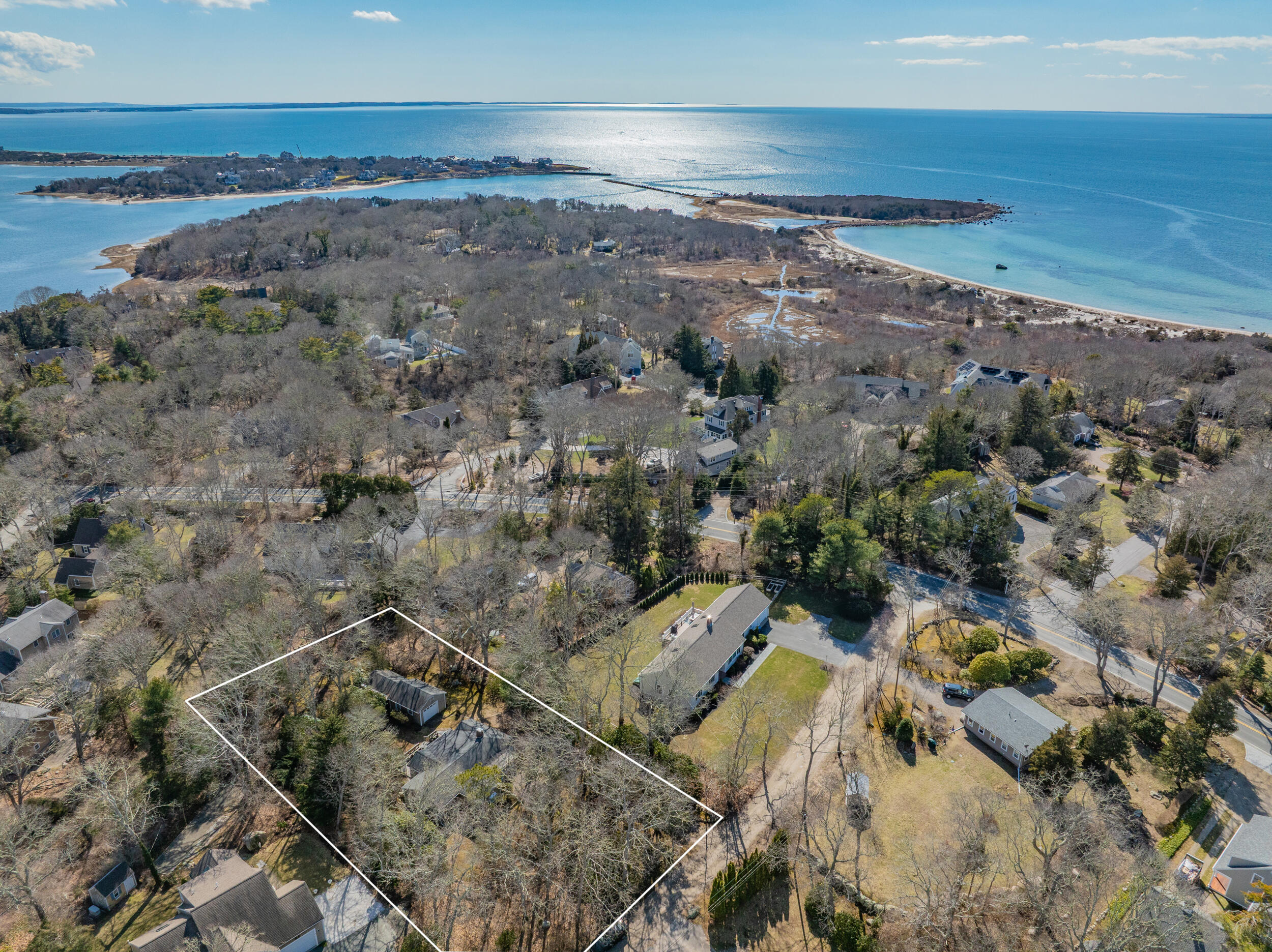 13 Hidden Village Road West Falmouth, MA 02540 - Photo 2 of 31
