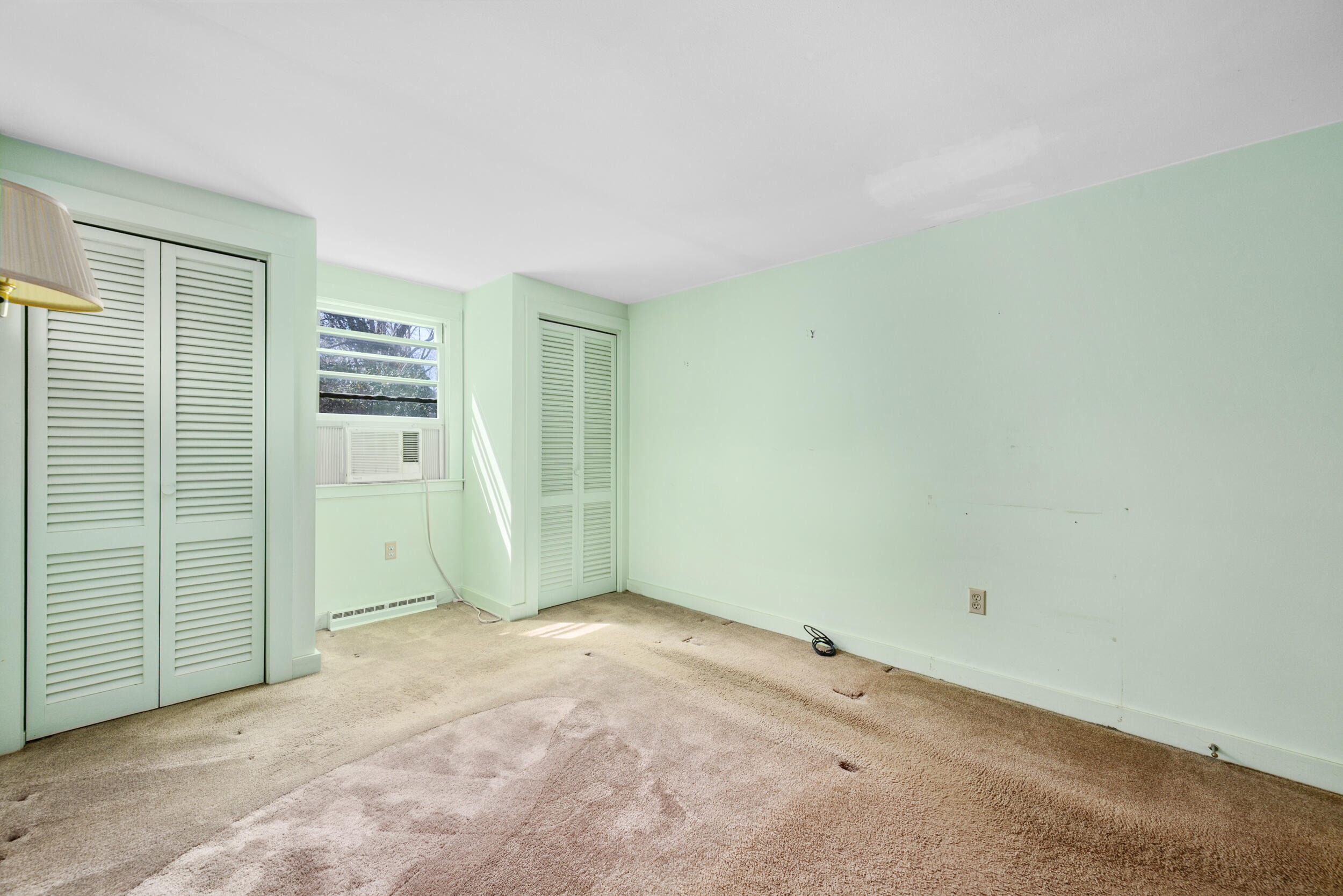 13 Hidden Village Road West Falmouth, MA 02540 - Photo 26 of 31 an empty room with windows